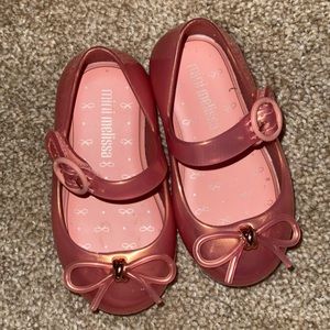 Mini Melissa sweet love BB